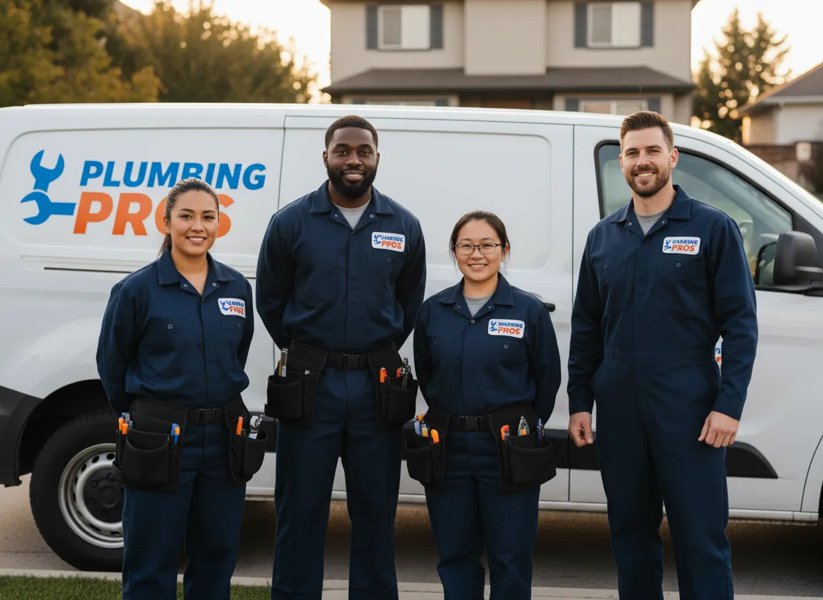 Water Heater Repair company in South China, ME